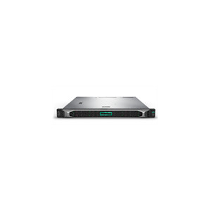 Сервер Proliant DL325 Gen10 7401P Rack(1U)/EPYC24C 2.0GHz(64MB)/8x16GbR2D_2666/P408i-aFBWC(2Gb/RAID 0/1/10/5/50/6/60)/6x600GB10K+2x240GB_MU_SFF/DVD-RW/iLOstd/5DRHPFans/4x1GbEth/2x10GbSF (посл