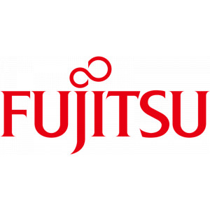 Fujitsu Cable powercord for rackmounting, IEC 320 C14 -> C13 (10A plug), 1.8m