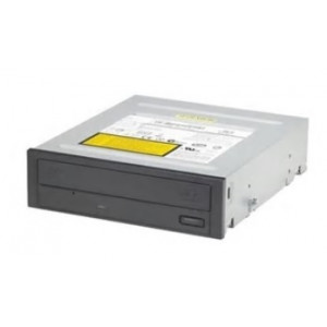 DELL DVD+/-RW Drive, SATA,Internal, 9.5mm, For R640, Cables PWR+ODD include (analog 429-ABCT)