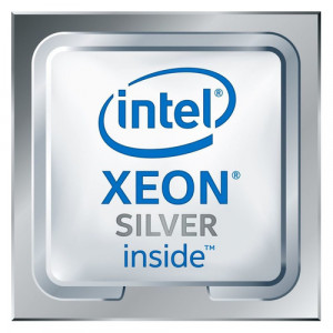 Fujitsu Primergy Intel Xeon Silver 4208 8C 2.10 GHz w/o FAN kit