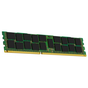 Kingston DDR-III 32GB (PC3-10600) 1333MHz ECC Reg Quad Rank x4, 1.35V, w/Therm Sen