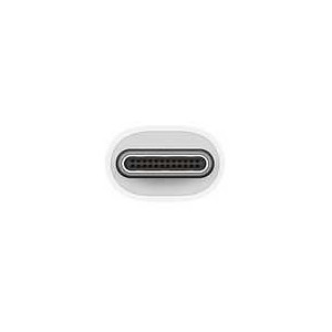 Apple USB-C Digital AV Multiport Adapter (USB, USB-C, HDMI) 2nd Generation (rep.MJ1K2ZM/A)