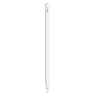 Apple Pencil (2nd Gen.) for iPad Pro 12.9-inch 3-5 gen., iPad Pro 11-inch 1-3 gen., iPad Air 4th gen., iPad mini 6th gen