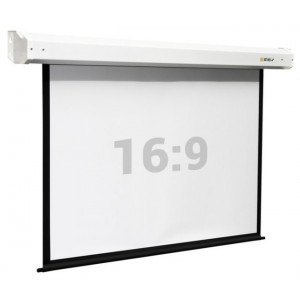 Экран настенный с электроприводом Digis DSEF-16907, формат 16:9, 150