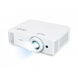 Проектор Acer projector H6523ABDP, DLP 3D, 1080p, 3500Lm, 10000/1, HDMI, 2.8Kg,EURO Power EMEA (NEW full analogue of MR.JT111.002, H6523BD)