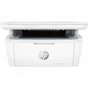 Лазерное многофункциональное устройство HP LaserJet MFP M141w Trad Printer (Repl.W2G55A)