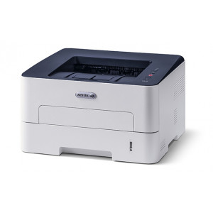 Принтер XEROX B210 (A4, Laser, 30 ppm, max 30K pages per month, 256 Mb, PCL 5e/6, PS3, USB, Eth, 250 sheets main tray, bypass 1 sheet,  Duplex)