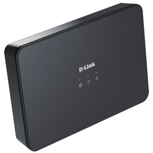 Маршрутизатор D-Link DIR-815/SRU/S1A, Wireless AC1200 Dual-Band Router with 1 10/100Base-TX WAN port and 4 10/100Base-TX LAN ports.802.11b/g/n compatible, 802.11AC up to 866Mbps,1 10/100Base-
