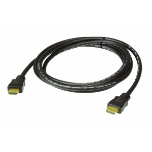 Кабель ATEN 15 m High Speed HDMI 1.4b Cable with Ethernet